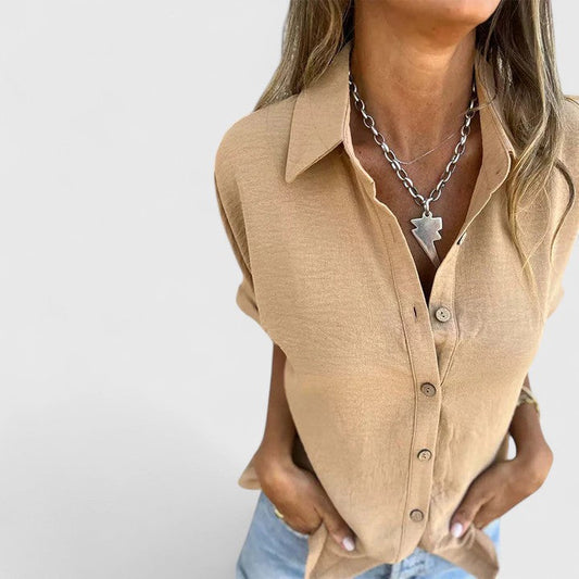 Amber | Blusa Elegante