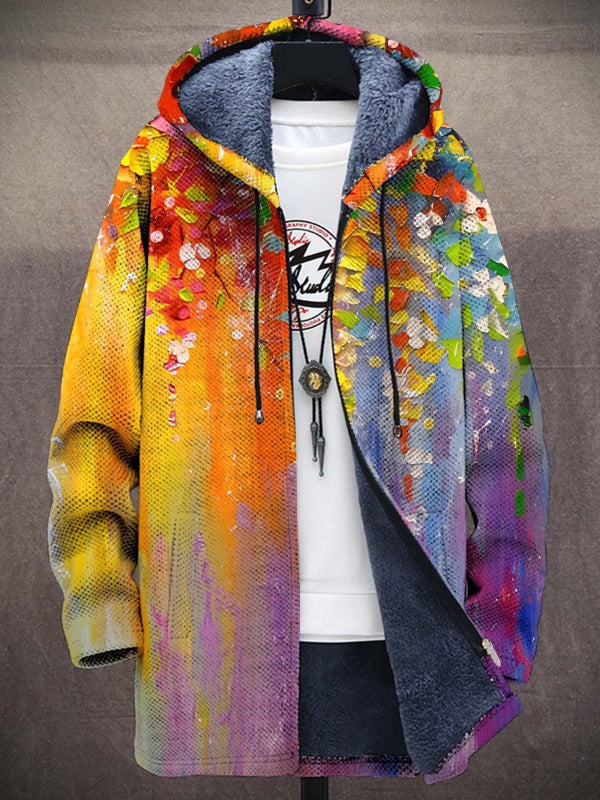 Dalila™ | Cárdigan de lujo con inspiración artística