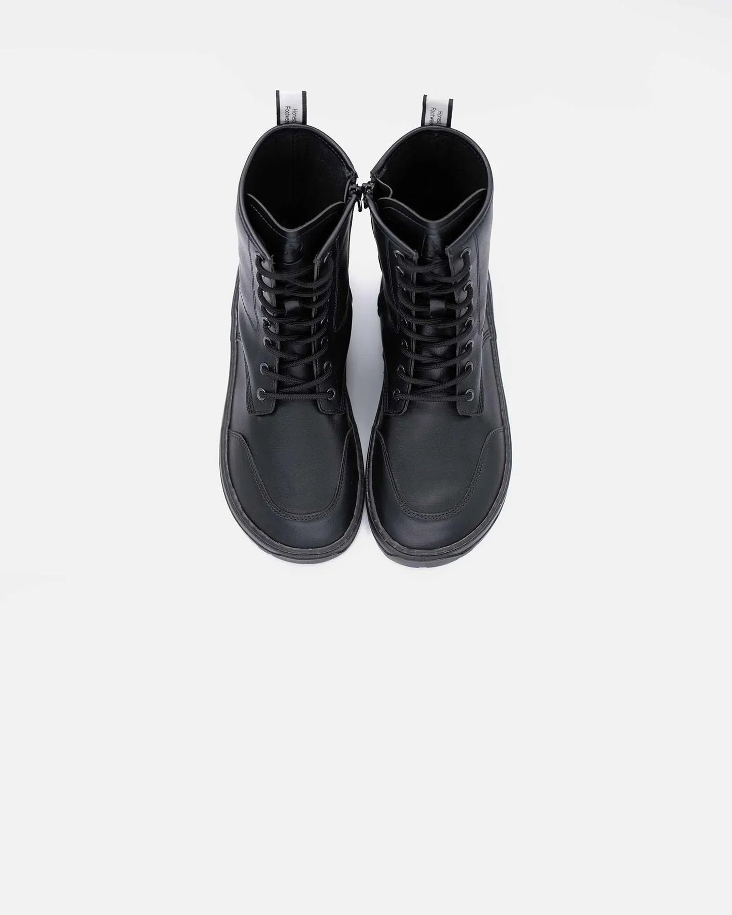 Botas de Combate  Negras - Omega