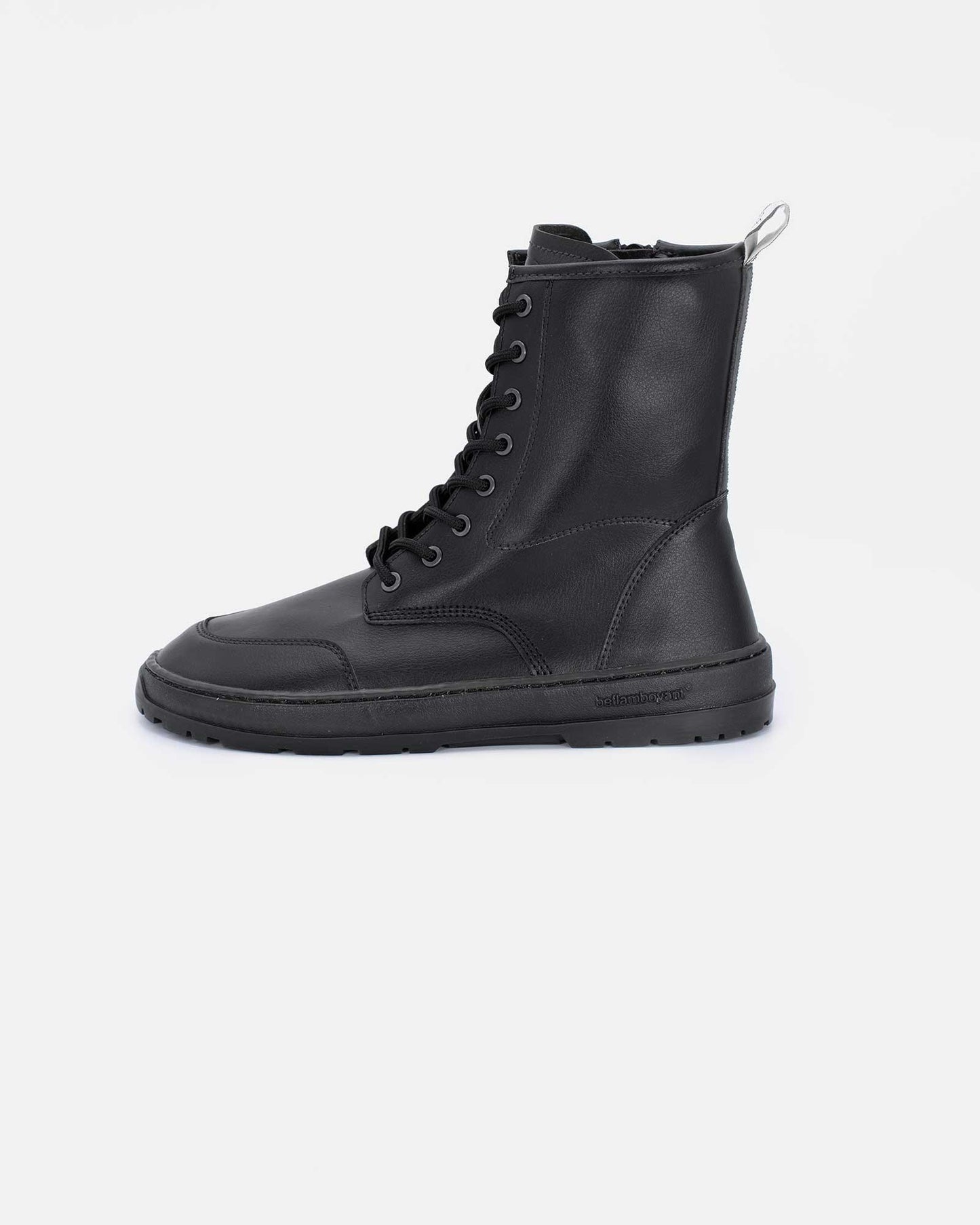 Botas de Combate  Negras - Omega