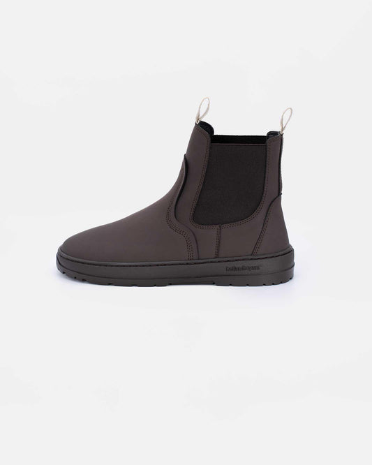 Botas Chelsea Marrones - Senses