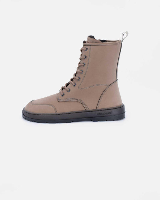 Botas de Combate  Grises - Omega